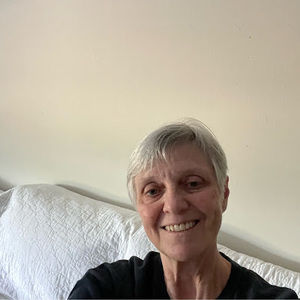 Meet your Posher, Donna